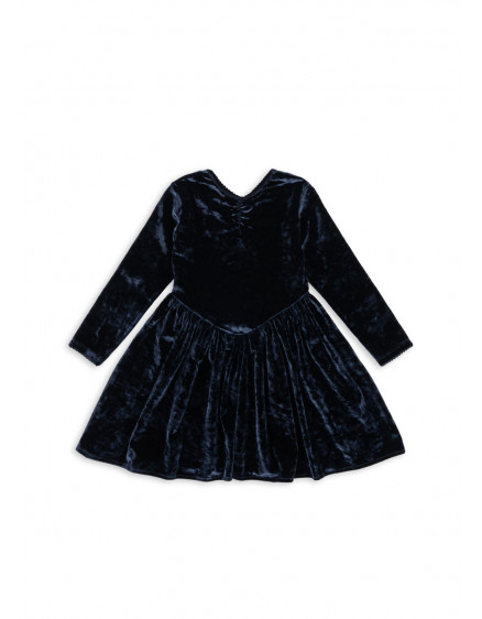Carlito Dress Navy Blazer