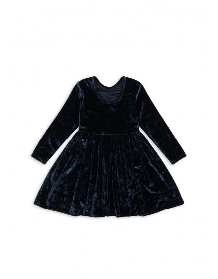 Carlito Dress Navy Blazer 4