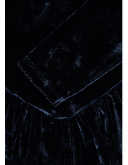 Carlito Dress Navy Blazer 2