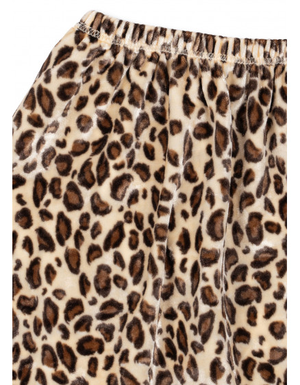 Carlito Skirt Leo 4