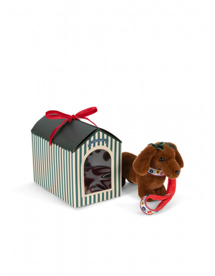 М'яка іграшка Pet Puppy