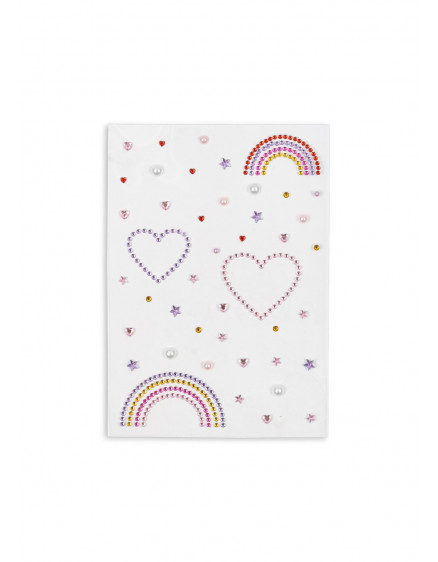 Різдвяний Адвент Календар 24 Подарунки Beige 4