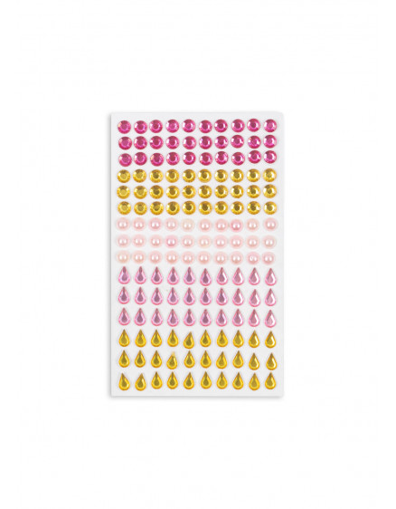 Різдвяний Адвент Календар 24 Подарунки Beige 5