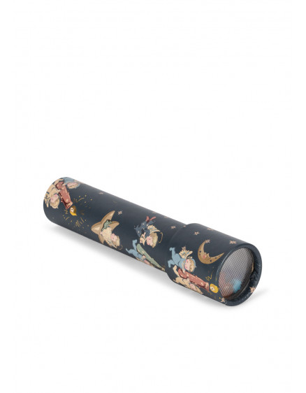 Різдвяний Адвент Календар 24 Подарунки Blue 8