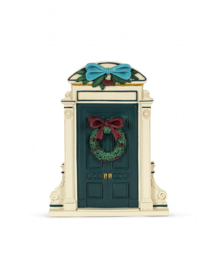 Дверцята Christmas Elf 5