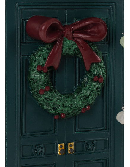 Дверцята Christmas Elf 7