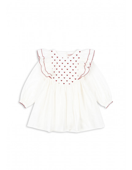 Сукня Coeur Pure White 7-8P