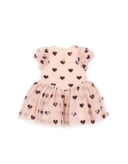 Heartlily Dress Amour Plum 4