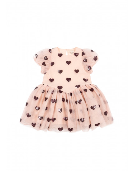 Сукня Heartlily Amour Plum