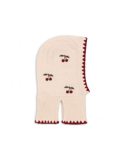 Collette Balaclava Off White