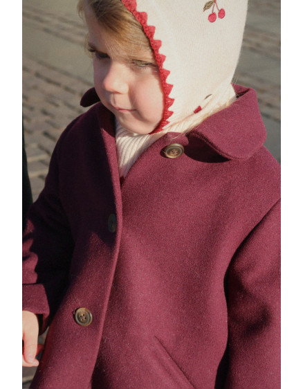 Collette Balaclava Off White 3