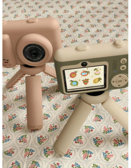 Дитячий аксесуар My First Camera Cherry 7