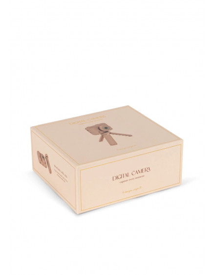 Дитячий аксесуар My First Camera Cherry 3