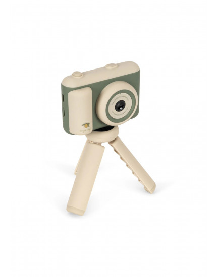 Дитячий аксесуар My First Camera Lemon