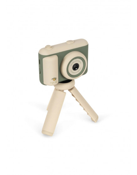 Дитячий аксесуар My First Camera Lemon