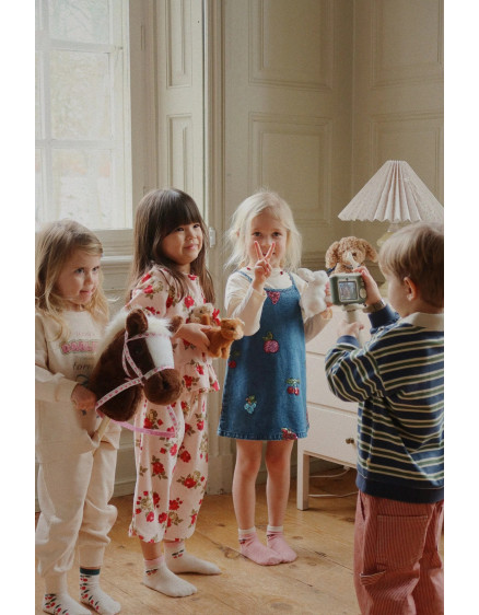 Дитячий аксесуар My First Camera Lemon 6