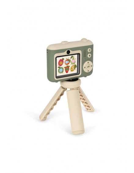 Дитячий аксесуар My First Camera Lemon 2