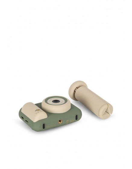 Дитячий аксесуар My First Camera Lemon 8