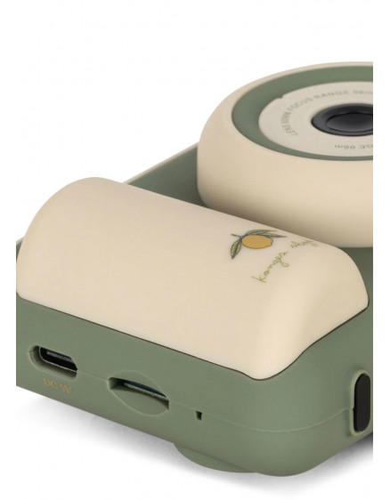 Дитячий аксесуар My First Camera Lemon 5