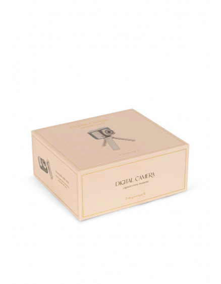 Дитячий аксесуар My First Camera Lemon 3