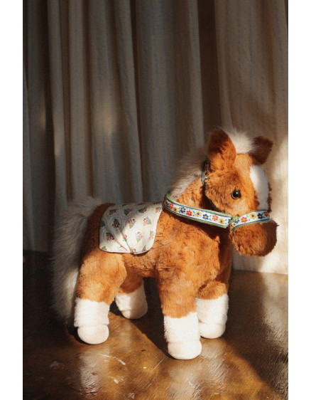 М’яка іграшка Fiona Horse 6