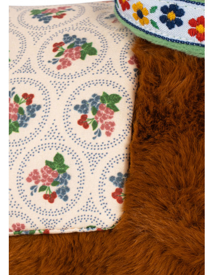 М’яка іграшка Fiona Horse 4