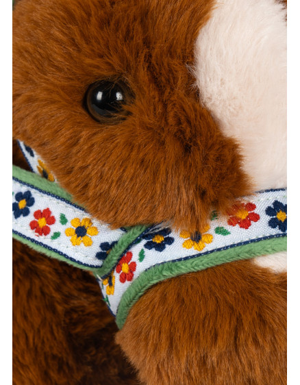 М’яка іграшка Fiona Horse 3