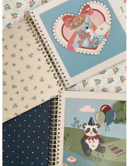 Водяна розмальовка Duckling 6