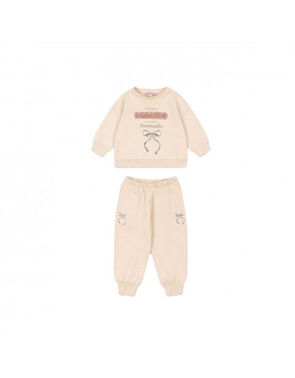 Loupy Lou Sweat Brazillian Sand Set