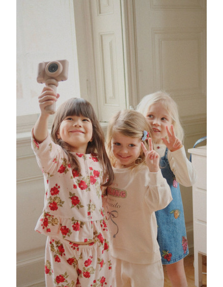 Loupy Lou Sweat Brazillian Sand Set 6