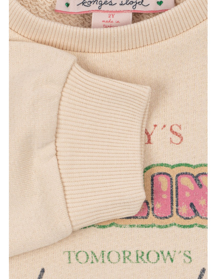 Loupy Lou Sweat Brazillian Sand Set 2