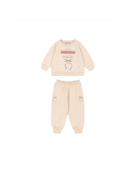 Loupy Lou Sweat Brazillian Sand Set