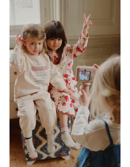 Костюм Loupy Lou Sweat Brazillian Sand 7