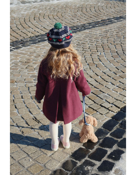 М’яка іграшка Lulu Puppy 7