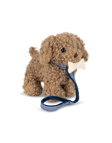М’яка іграшка Lulu Puppy 5