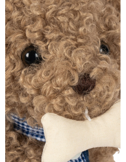 М’яка іграшка Lulu Puppy 4