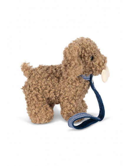 М’яка іграшка Lulu Puppy 2