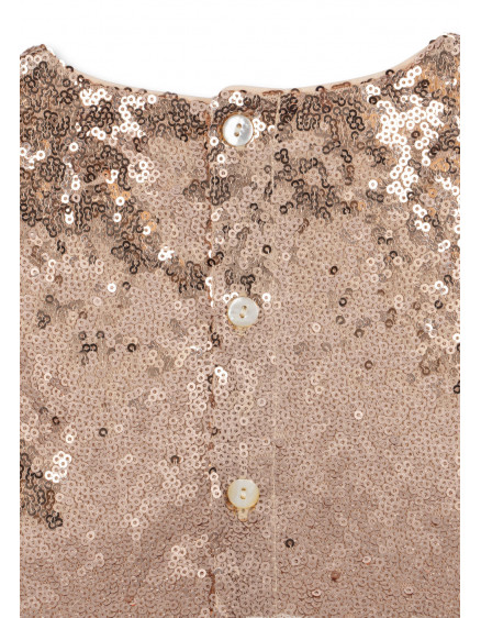 Mei Dress Brazillian Sand 4