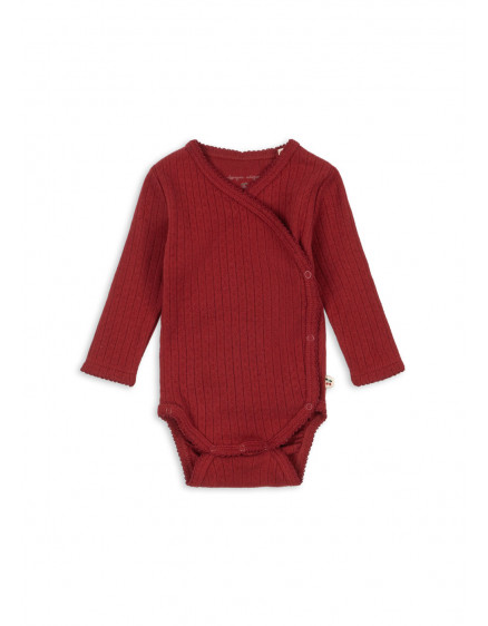 Боді Minnie Red Dahlia