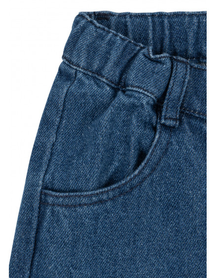 Elba Flare Jeans Denim Blue 5