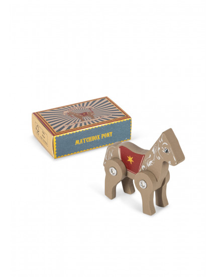 Іграшка Matchbox Animals Horse