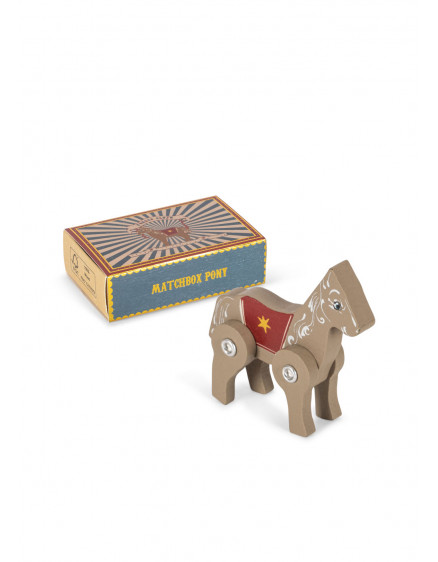 Іграшка Matchbox Animals Horse
