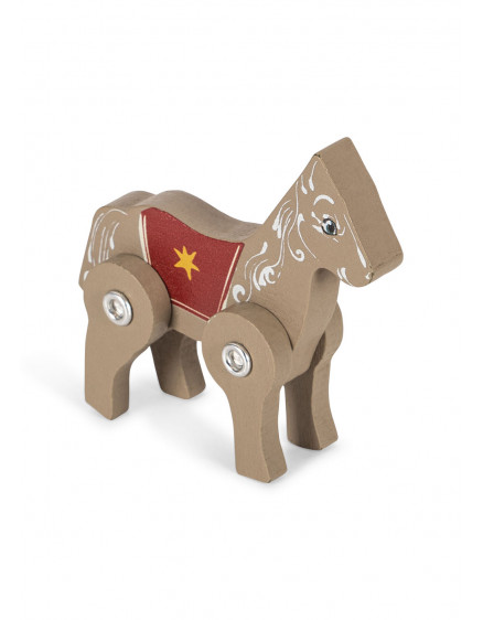Іграшка Matchbox Animals Horse 2