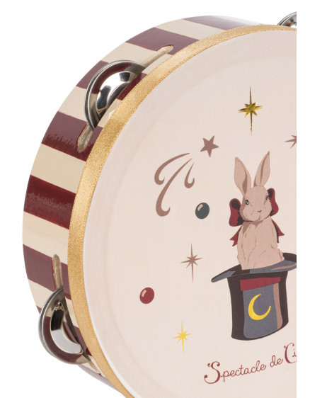 Набір музичних інструментів Circus 4