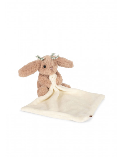 Іграшка Sleepy Bunny Off White