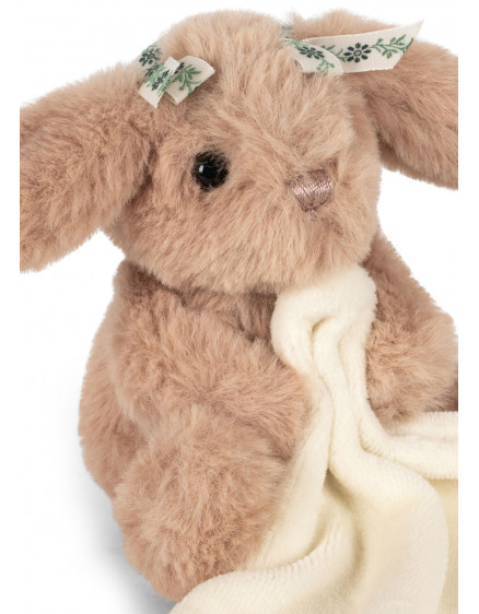 Іграшка Sleepy Bunny Off White 2