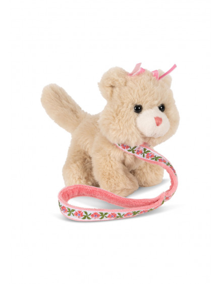 М'яка іграшка Pet Kitty Cat 4