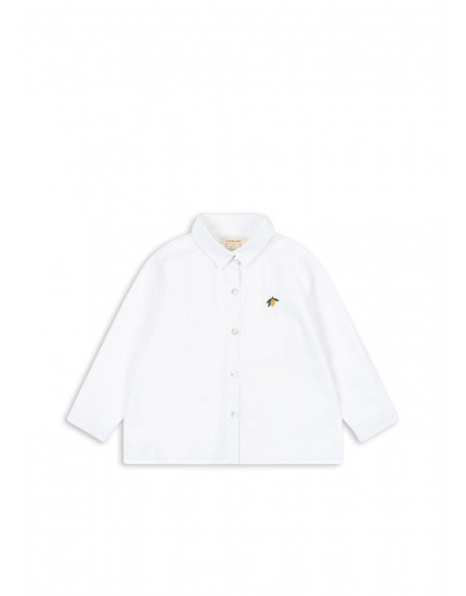 Ray Shirt Optic White