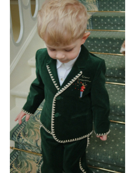 Ray Shirt Optic White 7