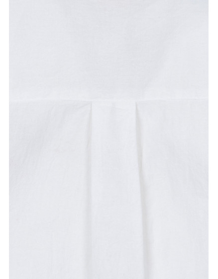 Ray Shirt Optic White 4